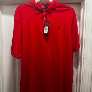 Brand new Ralph Lauren polo sz Xl